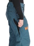 Thumbnail Helly Hansen, Garibaldi 2.0 ski pants men Dark Creek green 