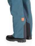 Thumbnail Helly Hansen, Garibaldi 2.0 ski pants men Dark Creek green 