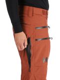 Thumbnail Helly Hansen, Garibaldi 2.0 ski pants men Iron Oxide brown 