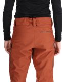 Thumbnail Helly Hansen, Garibaldi 2.0 ski pants men Iron Oxide brown 