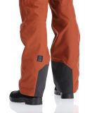 Thumbnail Helly Hansen, Garibaldi 2.0 ski pants men Iron Oxide brown 