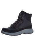 Thumbnail Helly Hansen, Garibaldi V3 snow boots men Jet Black black 