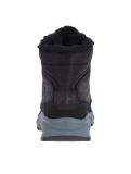 Thumbnail Helly Hansen, Garibaldi V3 snow boots men Jet Black black 