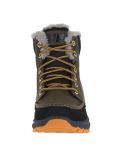 Thumbnail Helly Hansen, Garibaldi V3 snow boots men Utility Green / Black black, green 