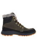 Thumbnail Helly Hansen, Garibaldi V3 snow boots men Utility Green / Black black, green 