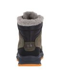 Thumbnail Helly Hansen, Garibaldi V3 snow boots men Utility Green / Black black, green 