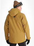 Thumbnail Helly Hansen, Juniper 3.0 ski jacket men Lynx yellow 