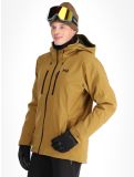 Thumbnail Helly Hansen, Juniper 3.0 ski jacket men Lynx yellow 