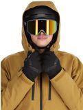 Thumbnail Helly Hansen, Juniper 3.0 ski jacket men Lynx yellow 