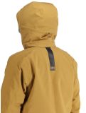 Thumbnail Helly Hansen, Juniper 3.0 ski jacket men Lynx yellow 