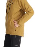 Thumbnail Helly Hansen, Juniper 3.0 ski jacket men Lynx yellow 