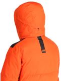 Thumbnail Helly Hansen, Kvitfjell Race Puffy ski jacket men Cherry Tomato orange 