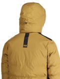 Thumbnail Helly Hansen, Kvitfjell Race Puffy ski jacket men Lynx yellow 