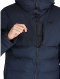 Thumbnail Helly Hansen, Kvitfjell Race Puffy ski jacket men Navy blue 