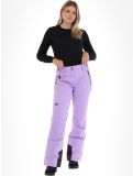 Thumbnail Helly Hansen, Legendary ski pants women Heather purple 