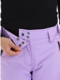 Thumbnail Helly Hansen, Legendary ski pants women Heather purple 