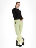 Thumbnail Helly Hansen, Legendary ski pants women Iced Matcha green 