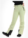 Thumbnail Helly Hansen, Legendary ski pants women Iced Matcha green 