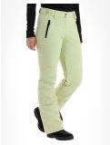 Thumbnail Helly Hansen, Legendary ski pants women Iced Matcha green 