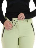 Thumbnail Helly Hansen, Legendary ski pants women Iced Matcha green 