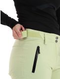 Thumbnail Helly Hansen, Legendary ski pants women Iced Matcha green 