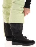 Thumbnail Helly Hansen, Legendary ski pants women Iced Matcha green 