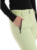 Thumbnail Helly Hansen, Legendary ski pants women Iced Matcha green 