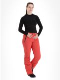 Thumbnail Helly Hansen, Legendary ski pants women Poppy Red red 