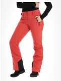 Thumbnail Helly Hansen, Legendary ski pants women Poppy Red red 