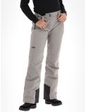 Thumbnail Helly Hansen, Legendary ski pants women Terrazzo grey 