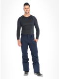 Thumbnail Helly Hansen, Legendary Insulated ski pants men Navy blue 