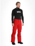 Thumbnail Helly Hansen, Legendary Insulated ski pants men Red red 