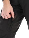 Thumbnail Helly Hansen, Legendary Insulated ski pants men Black black 