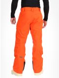 Thumbnail Helly Hansen, Legendary Insulated ski pants men Cherry Tomato orange 