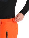 Thumbnail Helly Hansen, Legendary Insulated ski pants men Cherry Tomato orange 