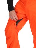 Thumbnail Helly Hansen, Legendary Insulated ski pants men Cherry Tomato orange 