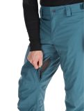 Thumbnail Helly Hansen, Legendary Insulated ski pants men Dark Creek green 