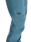 Thumbnail Helly Hansen, Legendary Insulated ski pants men Dark Creek green 