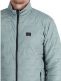 Thumbnail Helly Hansen, Lifaloft Insulator down jacket men Cactus green 