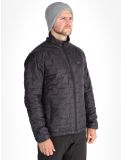 Thumbnail Helly Hansen, Lifaloft Insulator down jacket men Black Matt black 