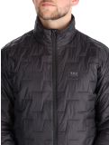 Thumbnail Helly Hansen, Lifaloft Insulator down jacket men Black Matt black 