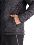 Thumbnail Helly Hansen, Lifaloft Insulator down jacket men Black Matt black 