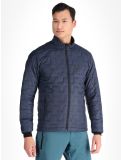 Thumbnail Helly Hansen, Lifaloft Insulator down jacket men Navy blue 