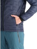 Thumbnail Helly Hansen, Lifaloft Insulator down jacket men Navy blue 