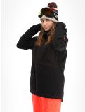 Thumbnail Helly Hansen, Powchaser 2.0 ski jacket women Black black 