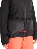 Thumbnail Helly Hansen, Powchaser 2.0 ski jacket women Black black 