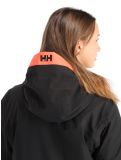 Thumbnail Helly Hansen, Powchaser 2.0 ski jacket women Black black 