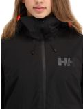 Thumbnail Helly Hansen, Powchaser 2.0 ski jacket women Black black 