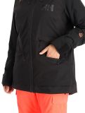 Thumbnail Helly Hansen, Powchaser 2.0 ski jacket women Black black 