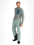 Thumbnail Helly Hansen, Rapid ski pants men Cactus green 